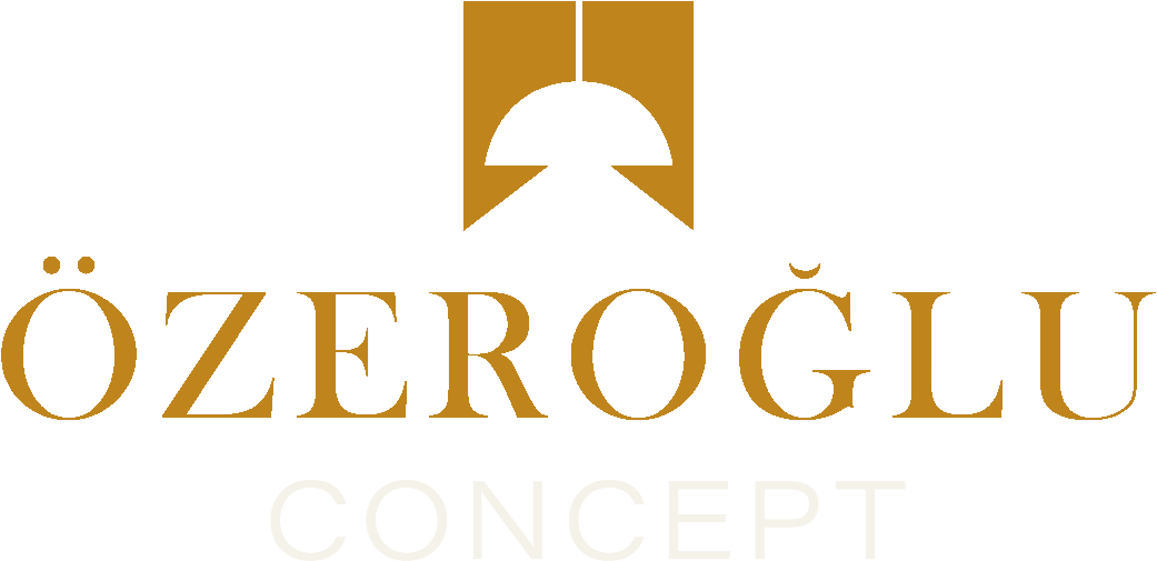 Özeroğlu Concept logosu